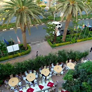 Jacaranda Hotel, Bahir Dar