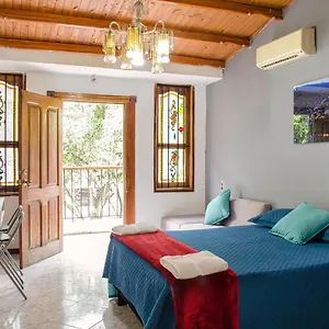 Habitación en casa particular Casa Limonar, Cali