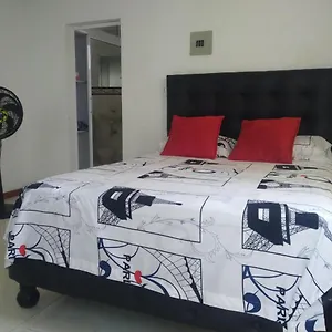 Apartamento Oasis Del Norte, Cali