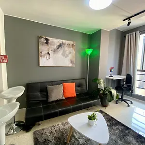 Apartamento Granada Hermoso Apartamento Parking Fast Wifi, Cali