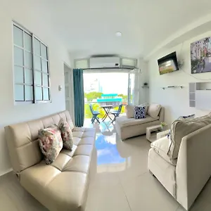 Apartamento 204 Amoblado&tequendama 2 2 Baños Acs, Cali