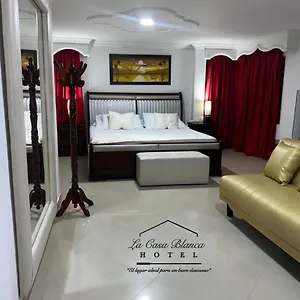 Hotel La Casa Blanca, Buenaventura