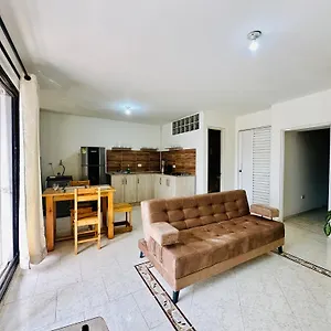 Apartamento Acogedor, Cali