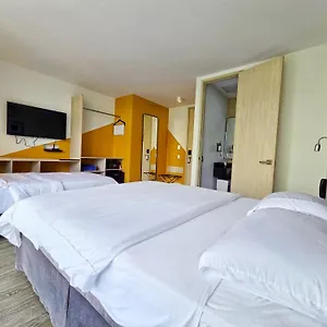 Hotel Park 85, Cali